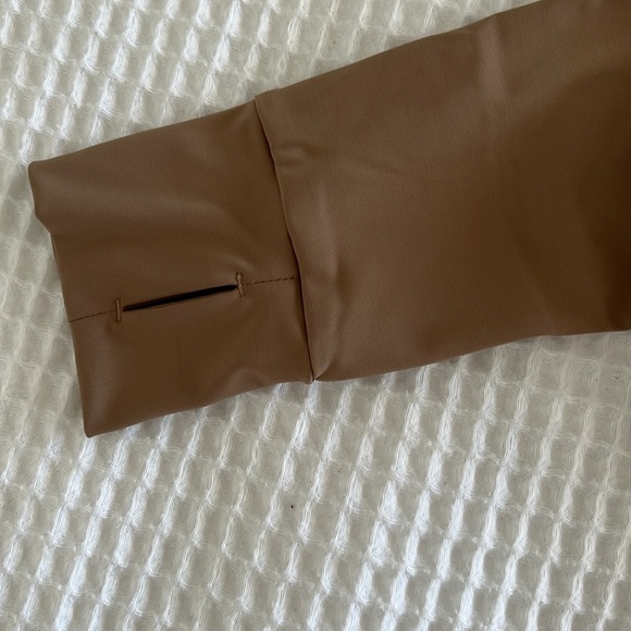 NWT Workout Jacket - Picture 8 of 10